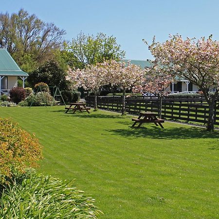 Kerry Lane Motel Hawera Dış mekan fotoğraf