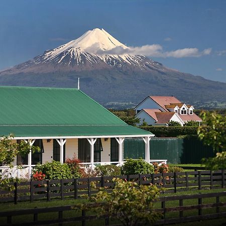 Kerry Lane Motel Hawera Dış mekan fotoğraf