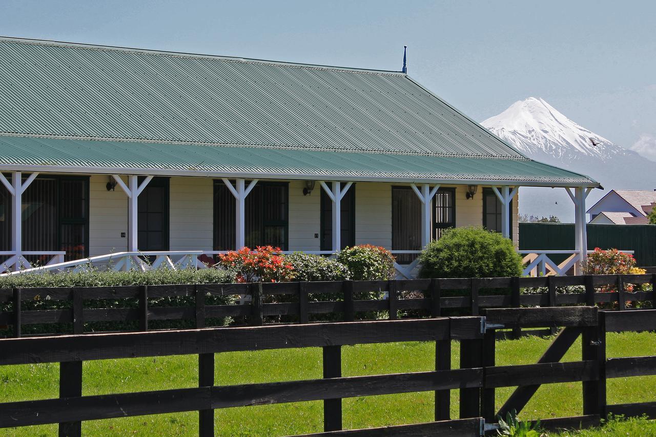 Kerry Lane Motel Hawera Dış mekan fotoğraf