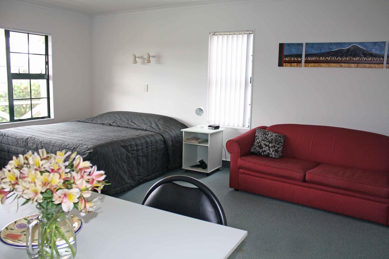 Kerry Lane Motel Hawera Dış mekan fotoğraf